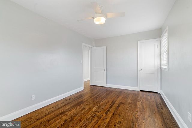 201 RIDGE AVE, Towson, MD 21286