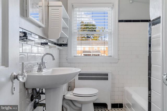 201 RIDGE AVE, Towson, MD 21286