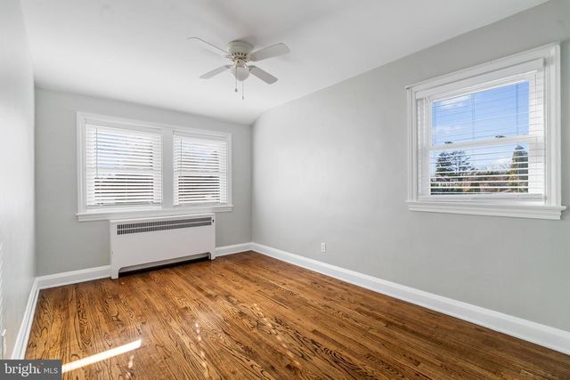 201 RIDGE AVE, Towson, MD 21286