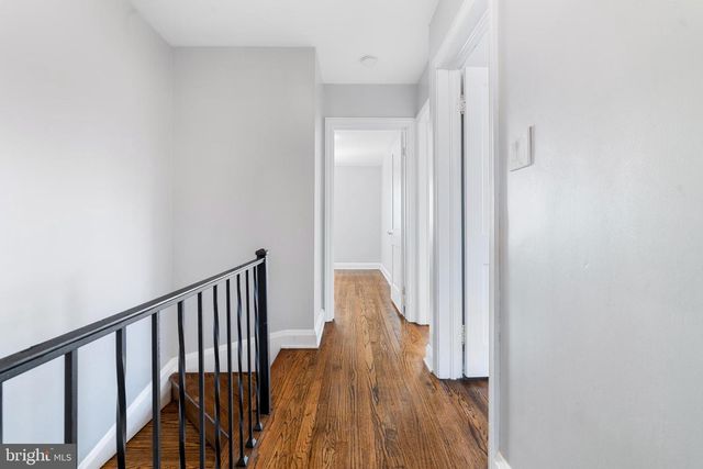 201 RIDGE AVE, Towson, MD 21286