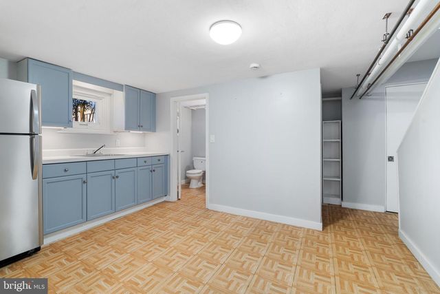 201 RIDGE AVE, Towson, MD 21286