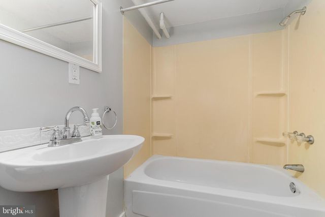 201 RIDGE AVE, Towson, MD 21286