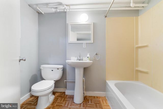 201 RIDGE AVE, Towson, MD 21286