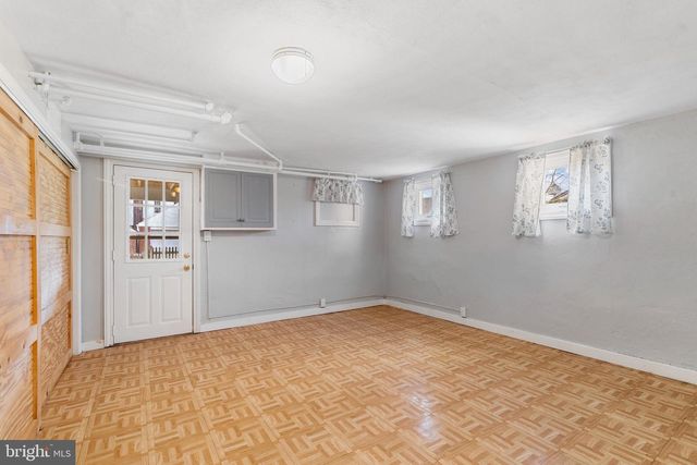 201 RIDGE AVE, Towson, MD 21286