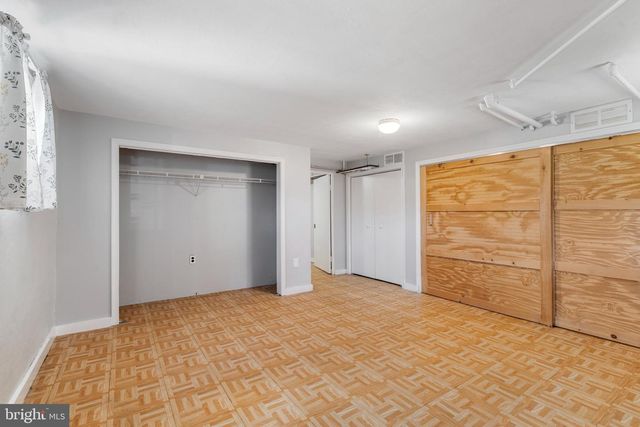 201 RIDGE AVE, Towson, MD 21286