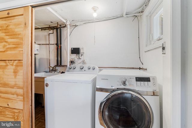 201 RIDGE AVE, Towson, MD 21286