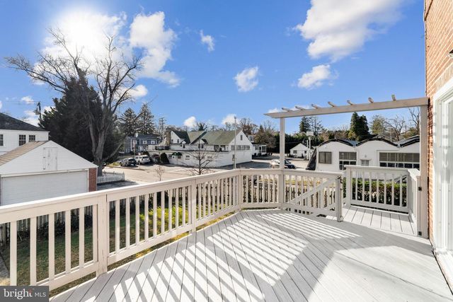 201 RIDGE AVE, Towson, MD 21286