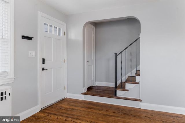 201 RIDGE AVE, Towson, MD 21286