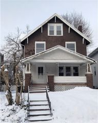 829 Elmore Avenue, Akron, OH 44302