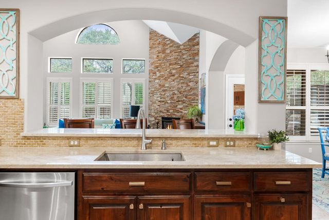 12001 Montclair BND, Austin, TX 78732