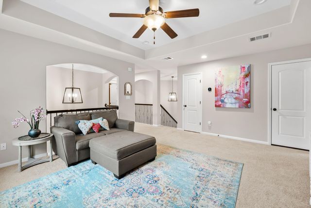 12001 Montclair BND, Austin, TX 78732