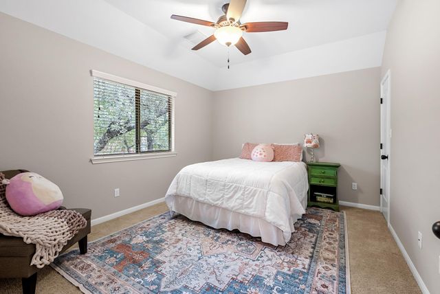 12001 Montclair BND, Austin, TX 78732