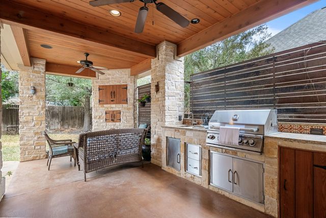 12001 Montclair BND, Austin, TX 78732