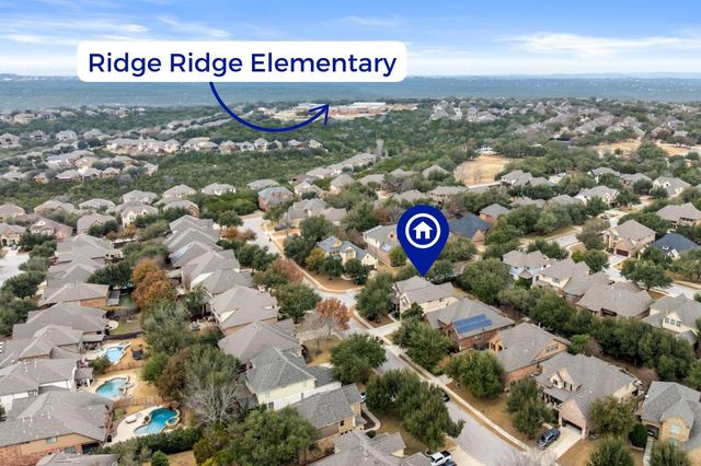 12001 Montclair BND, Austin, TX 78732