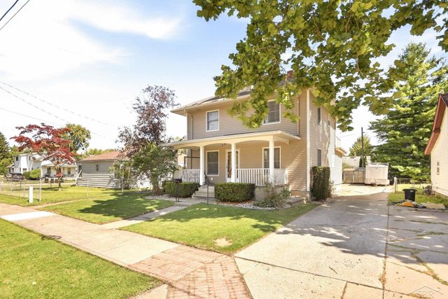 2450 N Charles Street, Saginaw, MI 48602