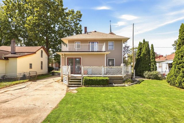 2450 N Charles Street, Saginaw, MI 48602