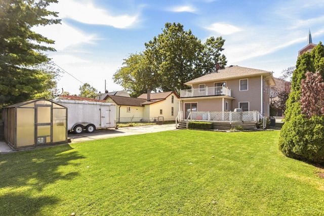 2450 N Charles Street, Saginaw, MI 48602