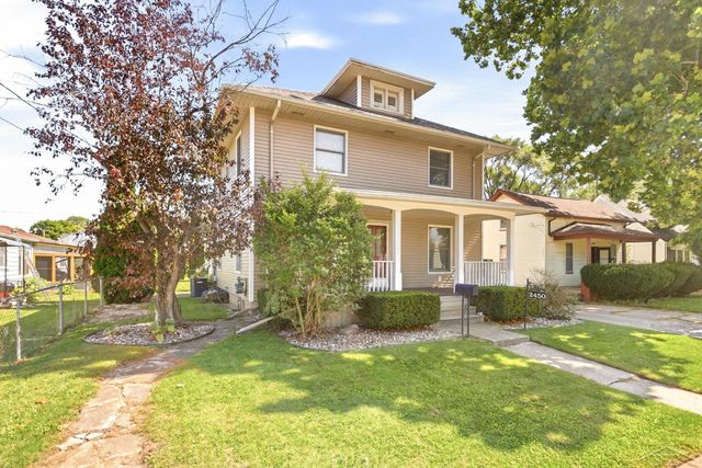 2450 N Charles Street, Saginaw, MI 48602