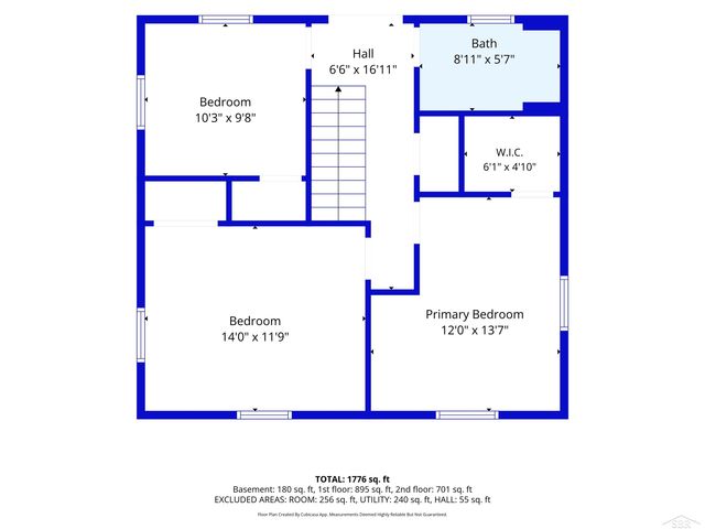 2450 N Charles Street, Saginaw, MI 48602