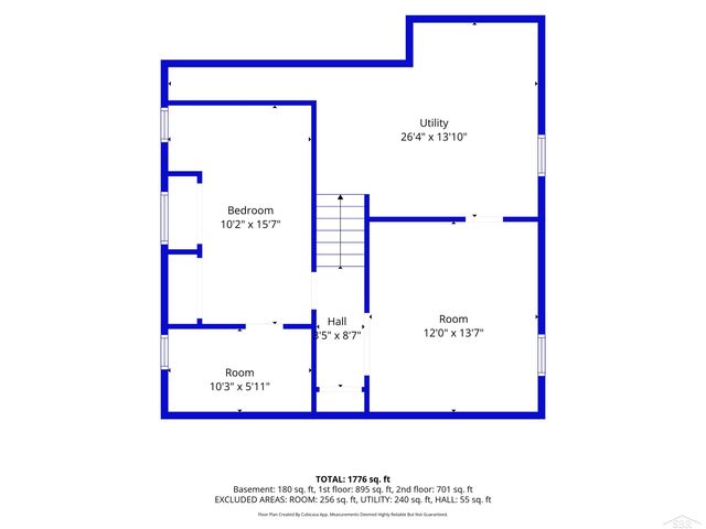 2450 N Charles Street, Saginaw, MI 48602