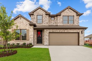 3027 Stonefly Way, Royse City, TX 75189