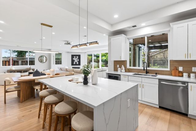 610 Dorset Way, Sunnyvale, CA 94087