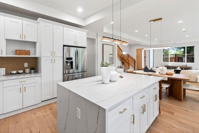 610 Dorset Way, Sunnyvale, CA 94087