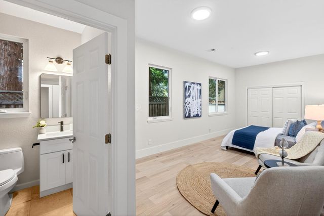 610 Dorset Way, Sunnyvale, CA 94087