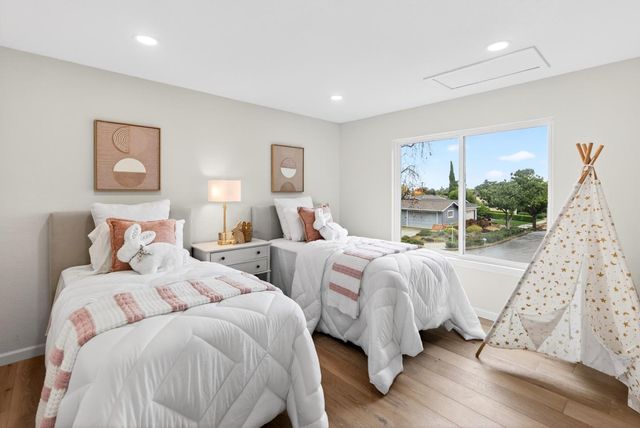 610 Dorset Way, Sunnyvale, CA 94087