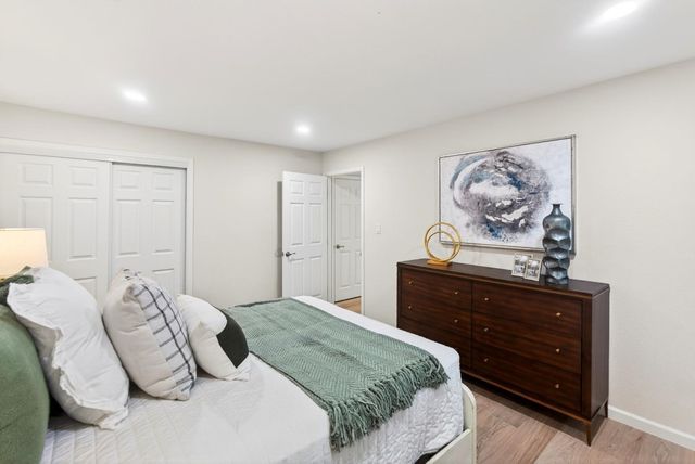 610 Dorset Way, Sunnyvale, CA 94087