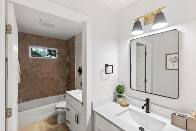 610 Dorset Way, Sunnyvale, CA 94087