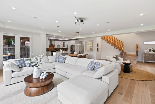 610 Dorset Way, Sunnyvale, CA 94087