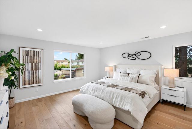 610 Dorset Way, Sunnyvale, CA 94087