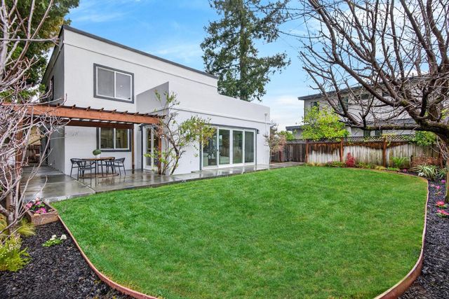 610 Dorset Way, Sunnyvale, CA 94087