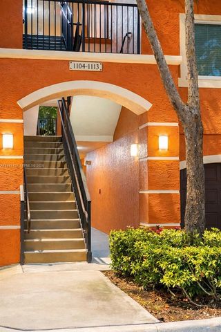 4167 N Haverhill Rd 1113, West Palm Beach, FL 33417