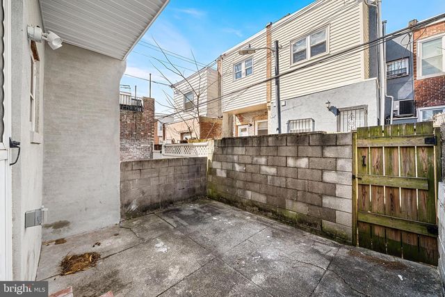 2148 S GARNET ST, Philadelphia, PA 19145