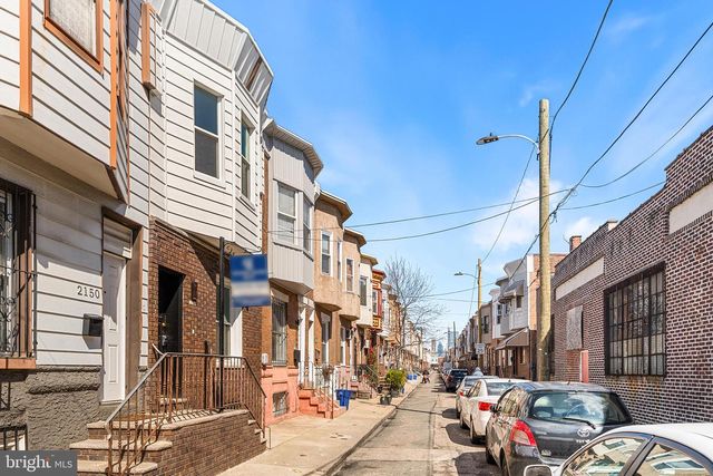 2148 S GARNET ST, Philadelphia, PA 19145