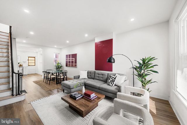 2148 S GARNET ST, Philadelphia, PA 19145