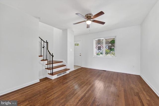 132 33RD ST NE, Washington, DC 20019