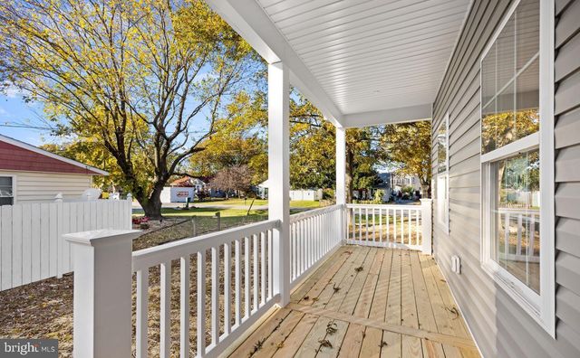 29345 GREENFIELD, Trappe, MD 21673