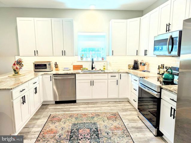 29345 GREENFIELD, Trappe, MD 21673