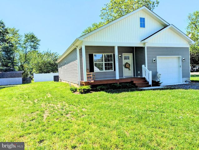 29345 GREENFIELD, Trappe, MD 21673