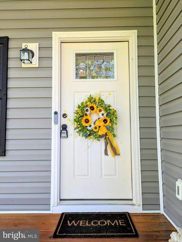 29345 GREENFIELD, Trappe, MD 21673