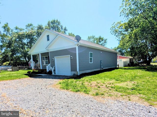 29345 GREENFIELD, Trappe, MD 21673