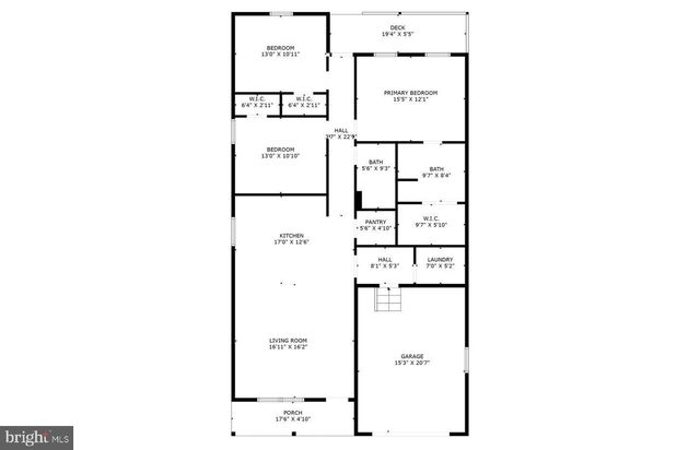 29345 GREENFIELD, Trappe, MD 21673