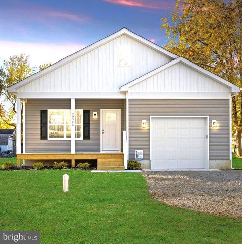 29345 GREENFIELD, Trappe, MD 21673