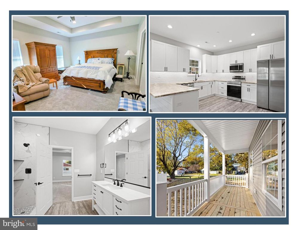 29345 GREENFIELD, Trappe, MD 21673