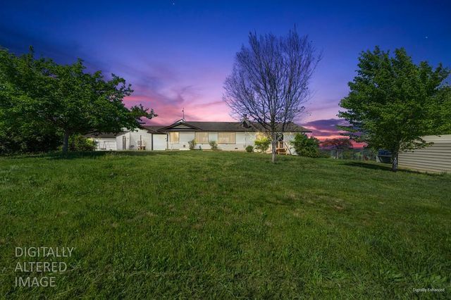 3303 W Cherry Acres Rd, Cool, CA 95614