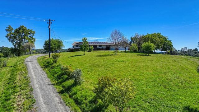 3303 W Cherry Acres Rd, Cool, CA 95614