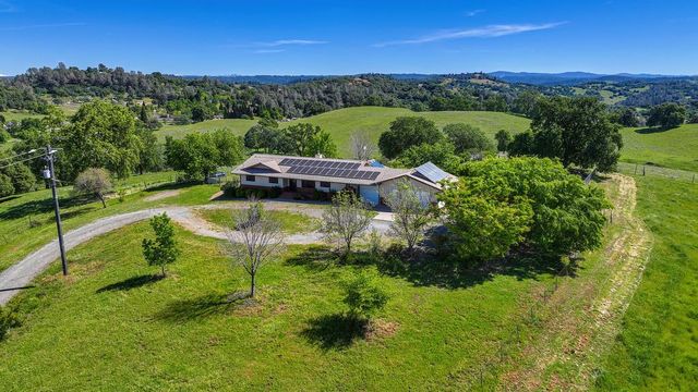 3303 W Cherry Acres Rd, Cool, CA 95614